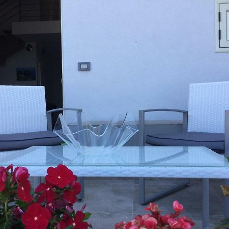 Villa Fiamma Scopello (Sicily) Exterior foto