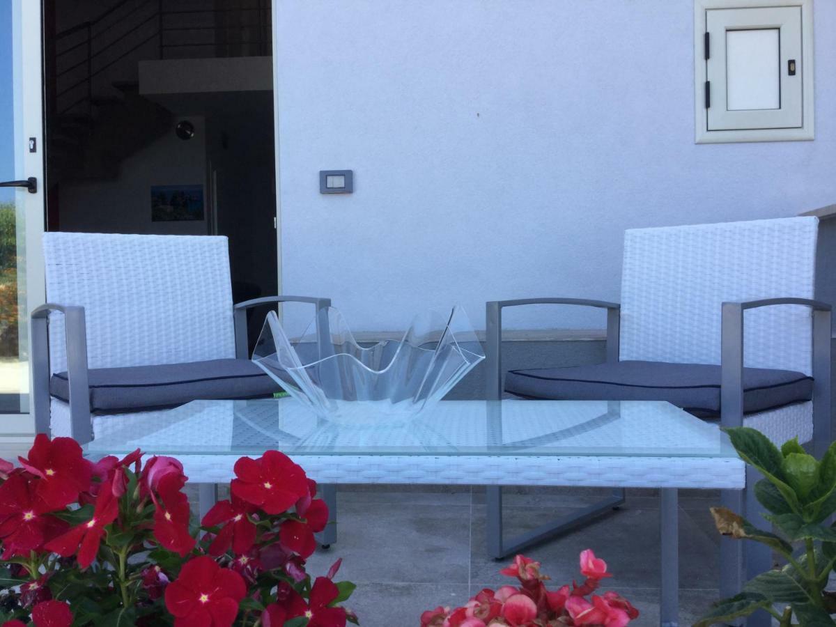 Villa Fiamma Scopello (Sicily) Exterior foto