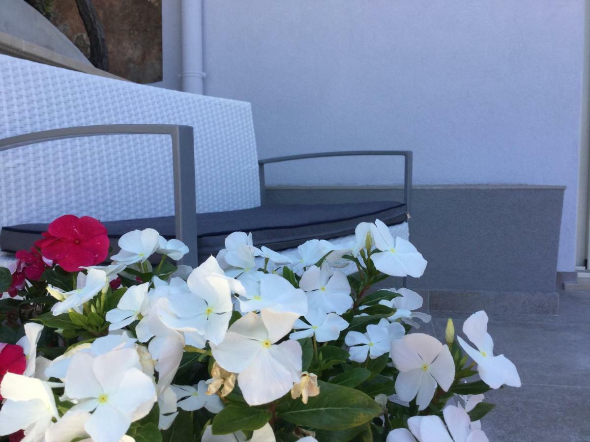 Villa Fiamma Scopello (Sicily) Exterior foto