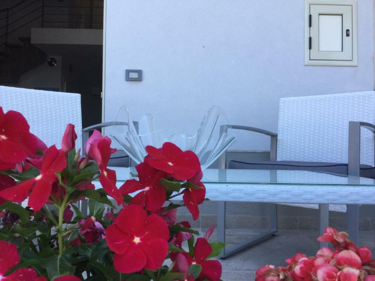Villa Fiamma Scopello (Sicily) Exterior foto