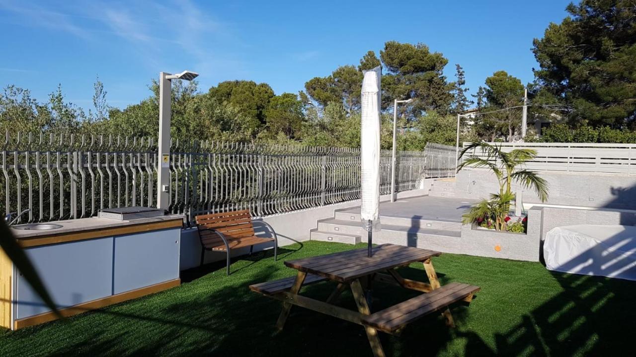 Villa Fiamma Scopello (Sicily) Exterior foto